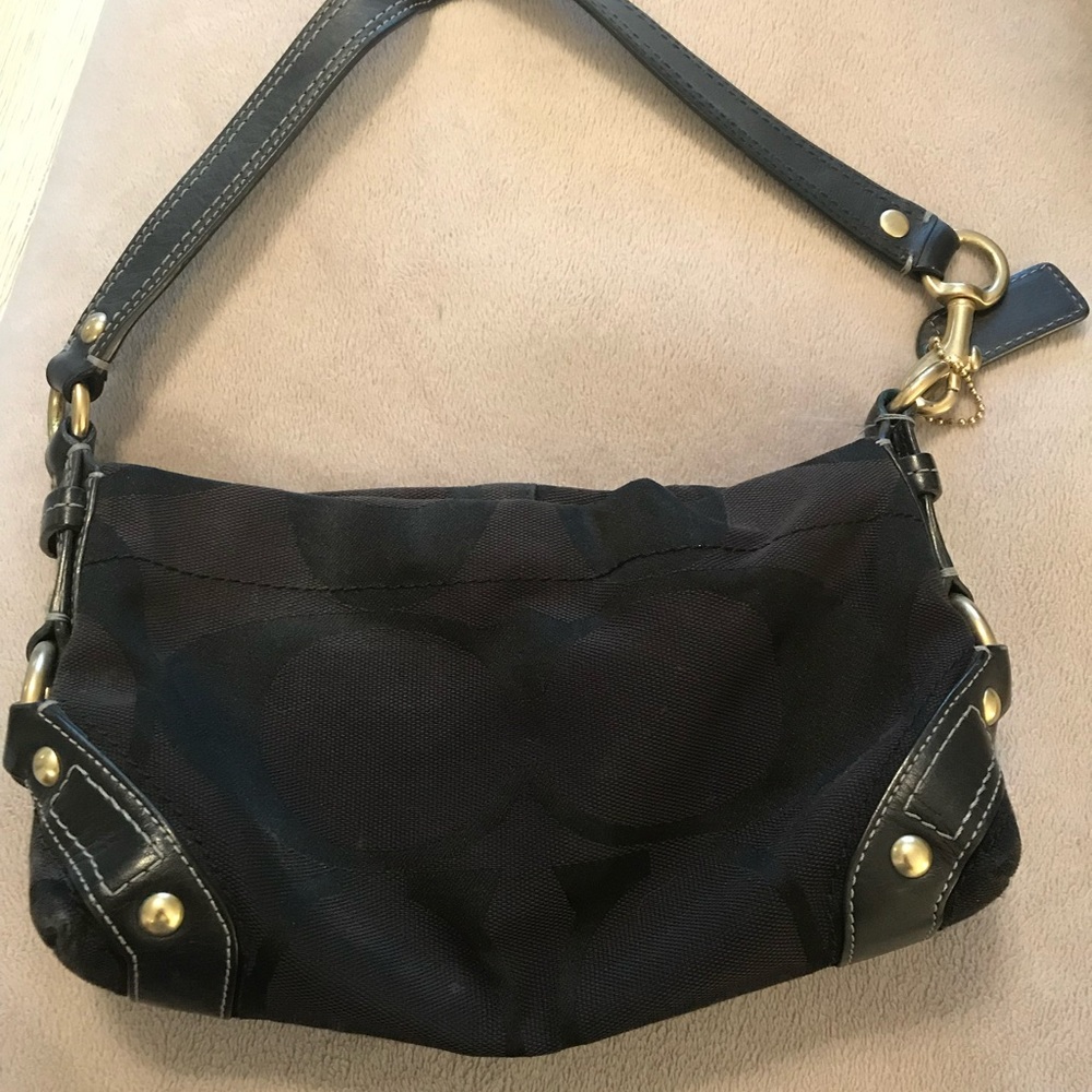 Coach purses